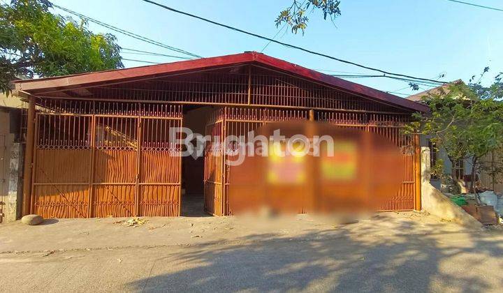 Rumah Lokasi Istimewa Makassar 1