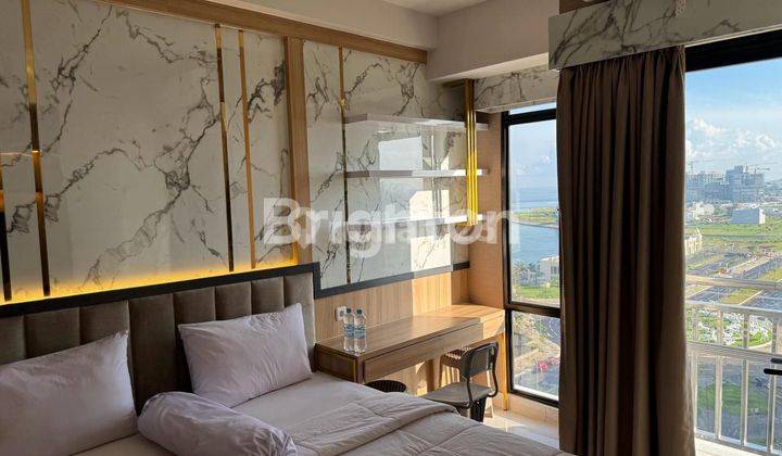 APARTEMEN CANTIK SIAP HUNI MAKASSAR 1