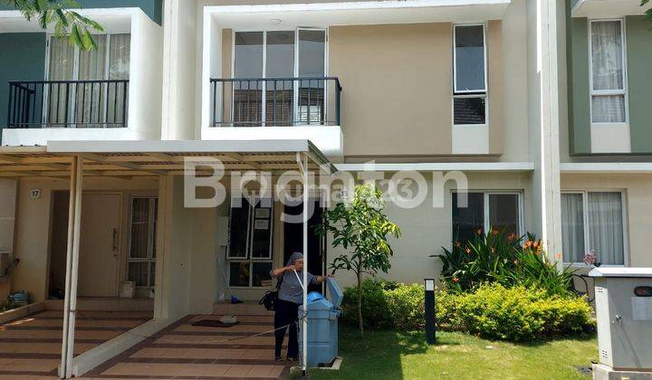 RUMAH LOKASI ISTIMEWA SUMARECON MAKASSAR  1