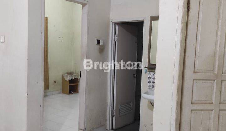 RUMAH PURI TATA RESIDENCE SUDIANG MAKASSAR  2