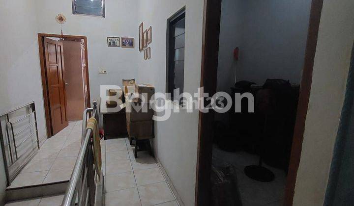 RUKO SIAP HUNI  JALAN SULAWESI MAKASSAR 1