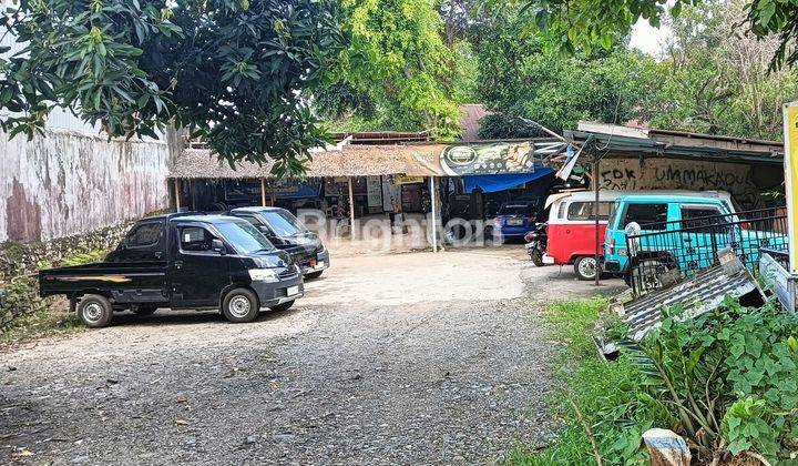 Tanah Perintis Kemerdekaan 1