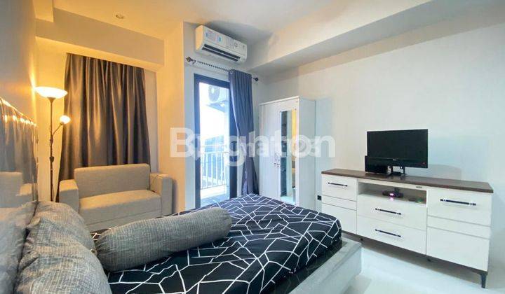 Delft Apartmen Makassar 2