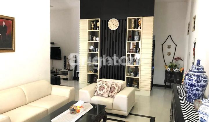 Luxury House Mapala Makassar 2