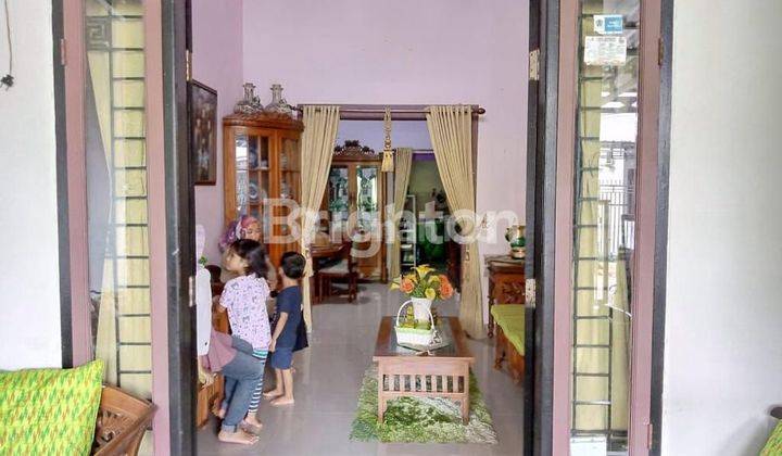 RUMAH BUMI ASRI BAROMBONG MAKASSAR  2