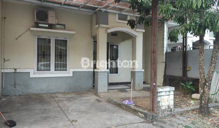RUMAH PURI TATA RESIDENCE SUDIANG MAKASSAR  1