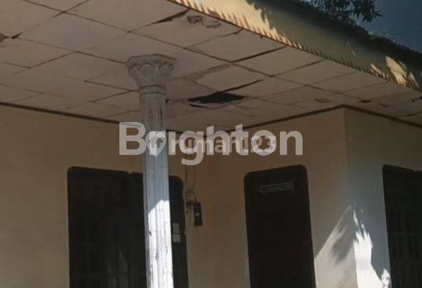 Rumah Adem Lingkungan Nyaman Makassar 1