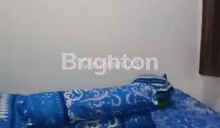 RUMAH SANGAT MURAH VILLE PARK BAROMBONG MAKASSAR  2