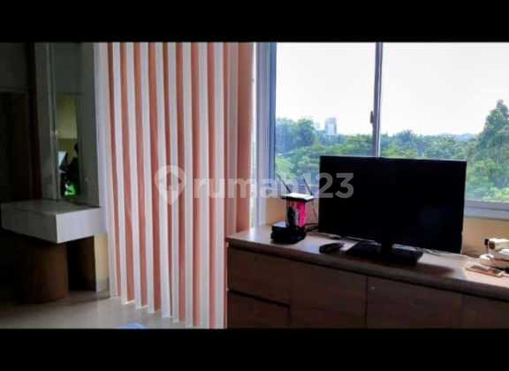 Dijual Apartemen Konsep Rumah ( Rainbow Springs Condovillas), Luas 105 M2, Daerah Serpong