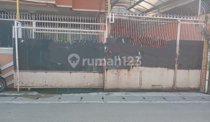 Dijual Rumah 2 Lantai Daerah Poris , Daerah Dongkal Cipondoh Tanggerang 2