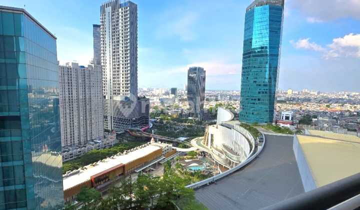 Dijual Apartemen Condo Daerah S Parman 1