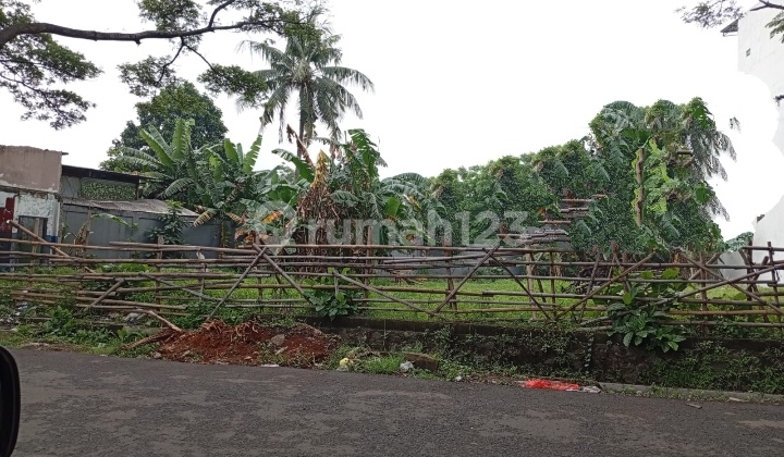 Tanah Kavling Dijual Daerah Pinang Tanggerang