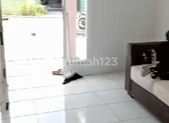 Dijual Rumah 1 Lantai Di Perum. Citra Indah/jonggol Dijual Rumah 1 Lantai Di Perum. Citra Indah/jonggol