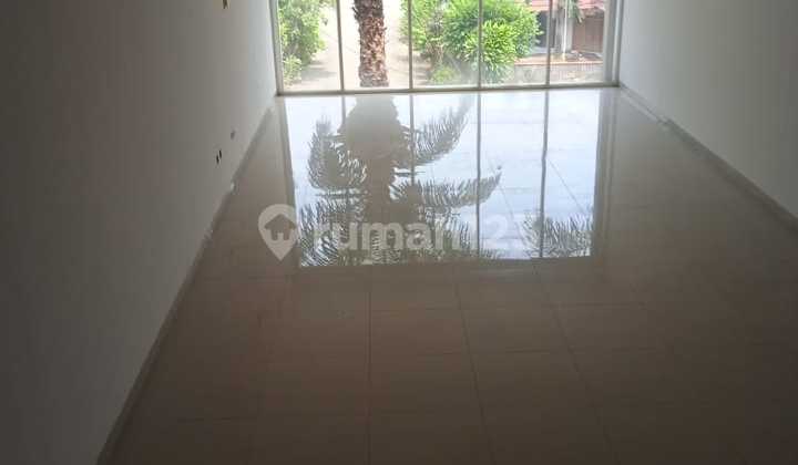 Ruko 252 m Bagus HGB