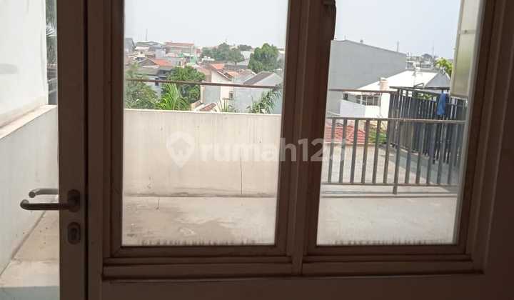 Ruko 252 m Bagus HGB