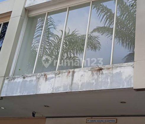 Ruko Town House Ruko Town House