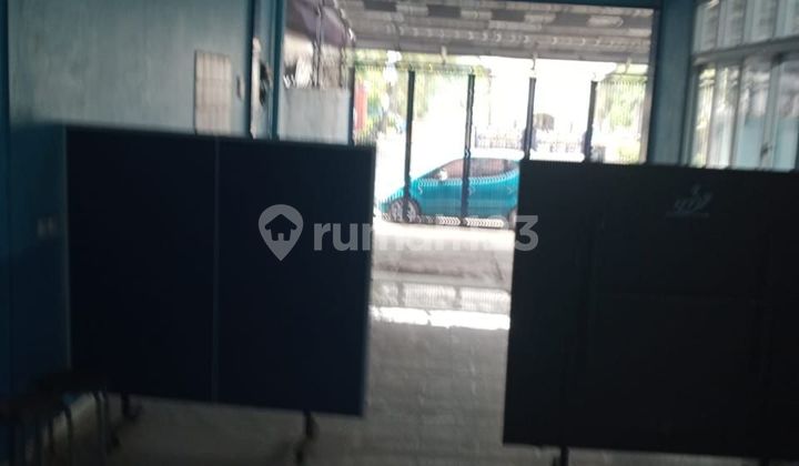 Ruko 2 lt, 161 m/disewa 2