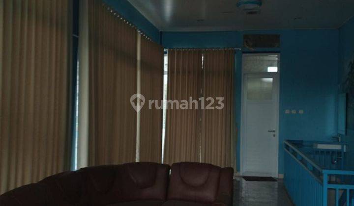 Ruko 2 lantai di Puri kembangan raya 161 m Bagus 1