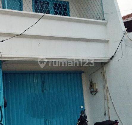 Ruko 2 lt, di Jl. Raya kebon jeruk, 70 m,b Bagus 1