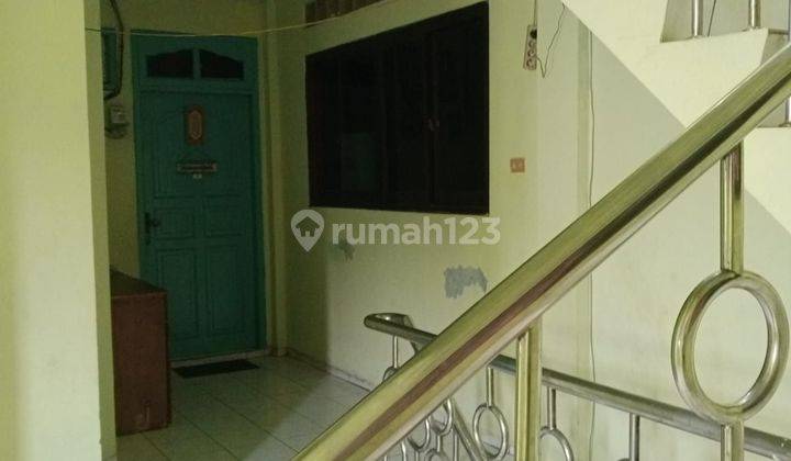 Dijual Rumah kos 3 Lantai, SHM, Sudah Renovasi 2