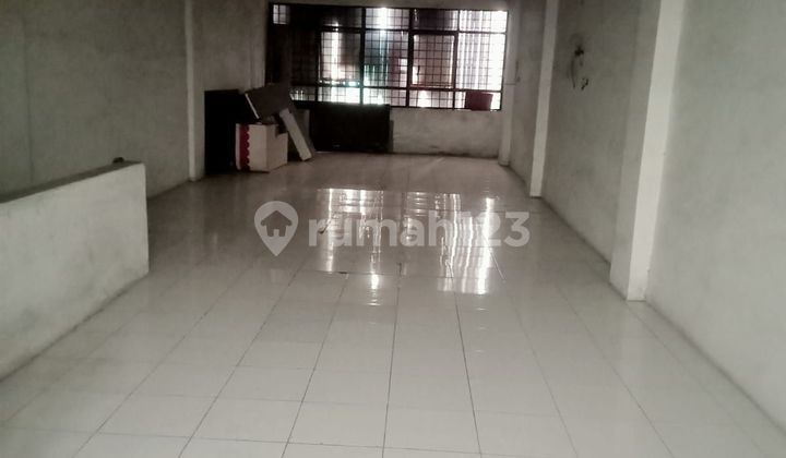 Dijual RUKO 41/2 lantai dibawah harga pasar, Ciputat(Tangerang)