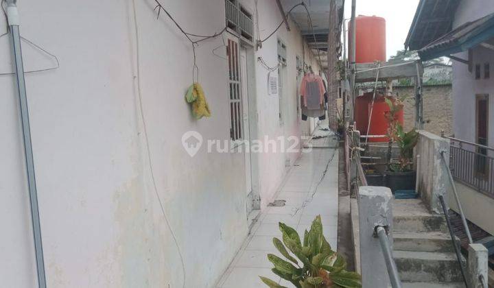 Dijual Rumah Kos 2 lantai di daerah Serang/Banten, 2