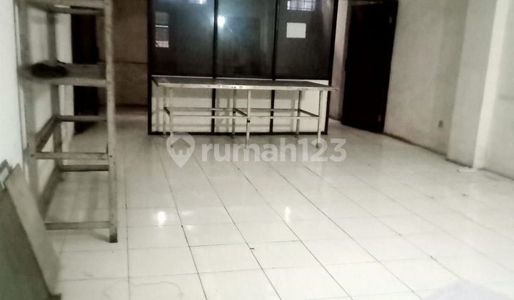 Dijual Ruko, di Citragrand(Cibubur)
