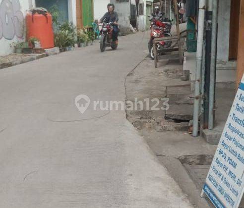 Dijual Rumah Kos plus Tanah daerah Serang Banten 1