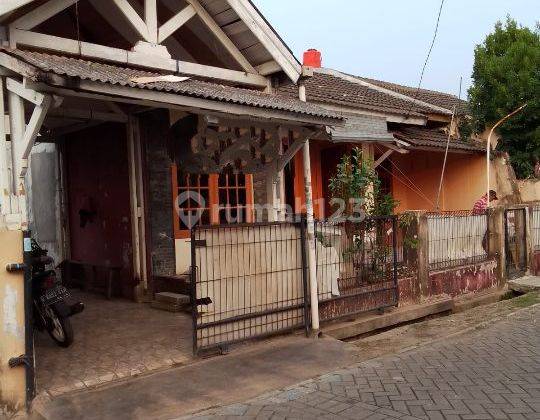 Dijual Rumah daerah Ciledug 2