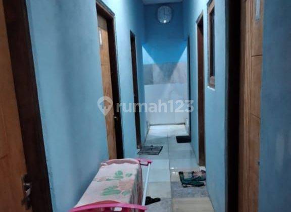 Dijual Rumah & kos di ks tubun, jakarta pusat 1