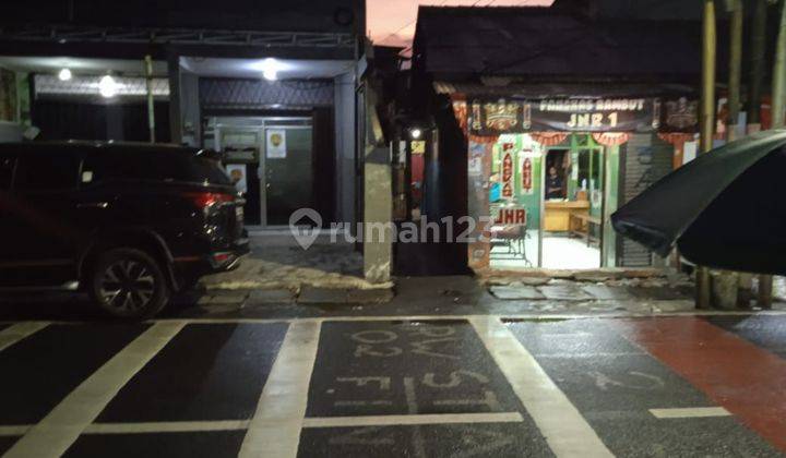 Dijual Rumah & kos di ks tubun, jakarta pusat 2