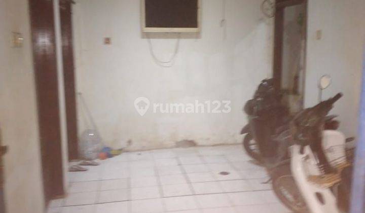 Dijual Rumah & kos di ks tubun, jakarta pusat 2