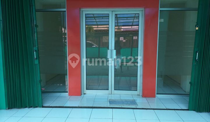 Dijual Ruko 3 Lantai daerah kedoya