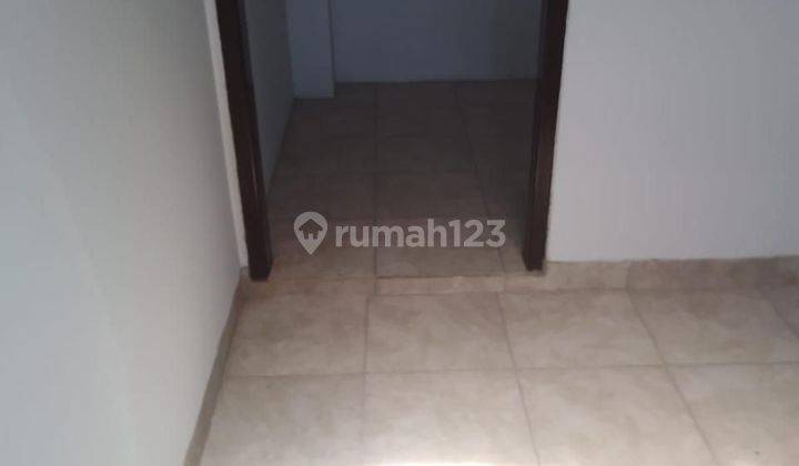 Ruko 31/2 lantai, area bisnis perkantoran 2