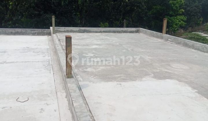 Ruko 2 lantai, brand new, dekat pusat hiburan 2