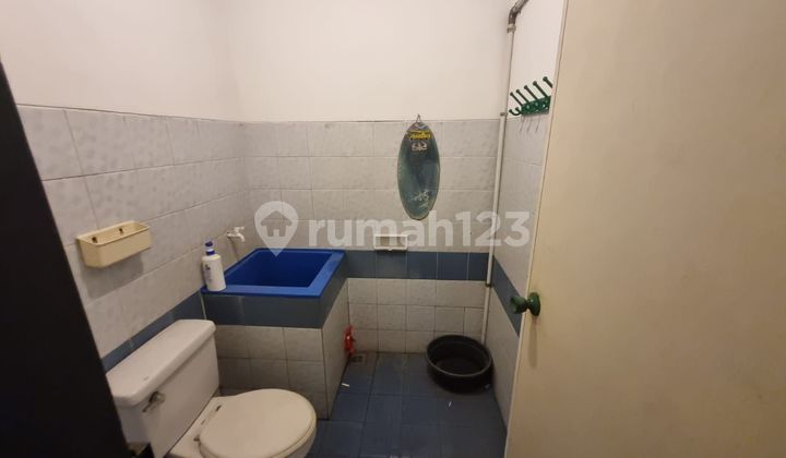 Dijual Rumah 11/4 lantai 2