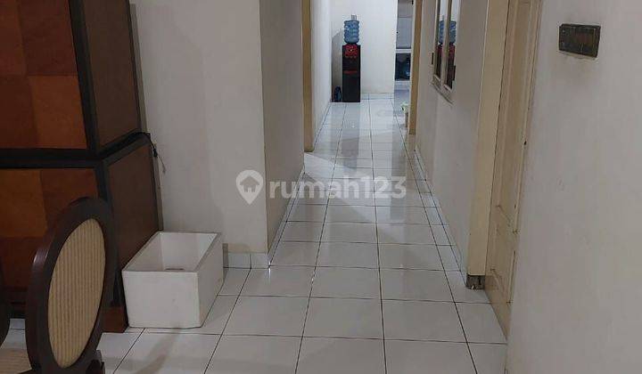 Dijual Rumah 1 lantai, daerah Kebon jeruk/Jakarta Pusat 1