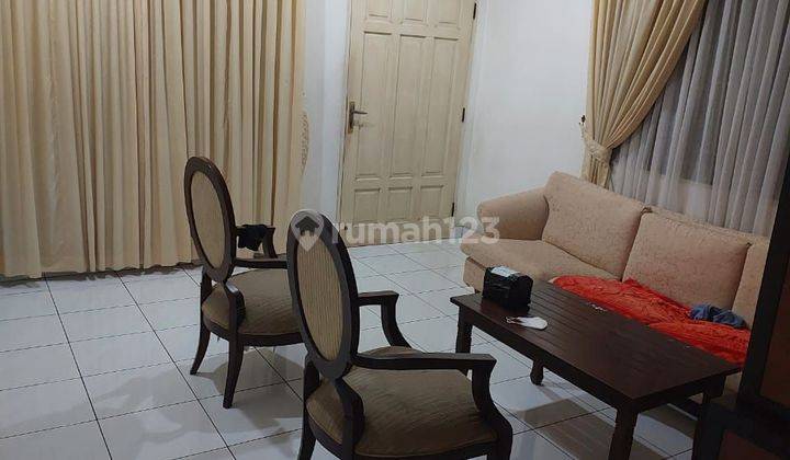 Dijual Rumah 1 lantai, daerah Kebon jeruk/Jakarta Pusat 2