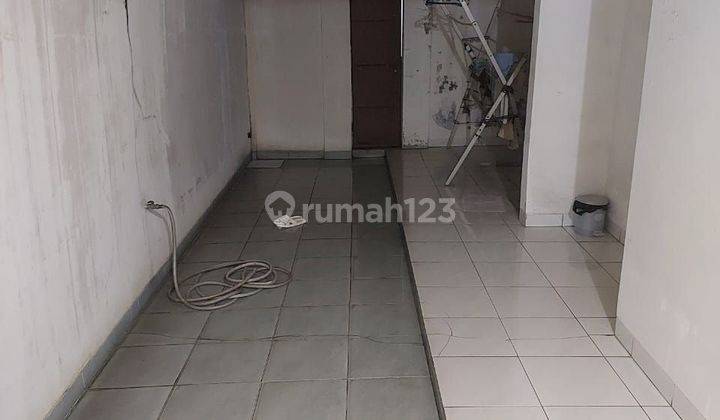 Dijual Rumah 1 lantai, daerah Kebon jeruk/Jakarta Pusat 2