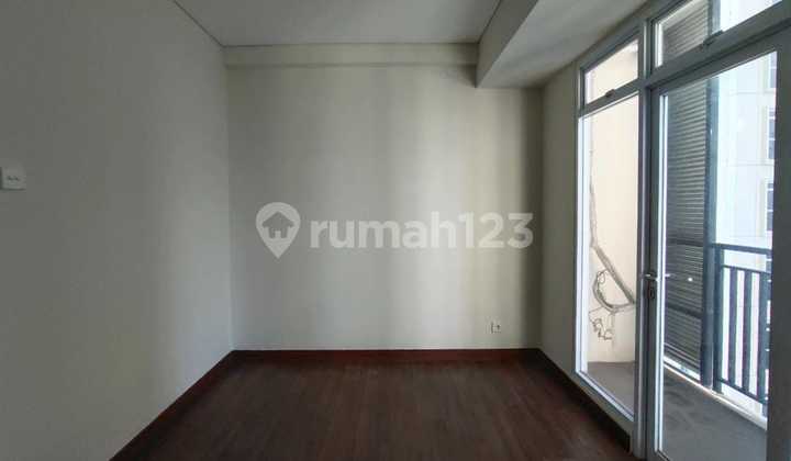 For Rent Puri Orchard Apartment - Cengkareng, Furnished & Unfurnished