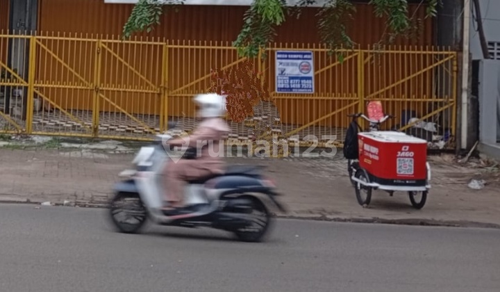 Business Space for Rent in Cengkareng Area Business Space for Rent in Cengkareng Area