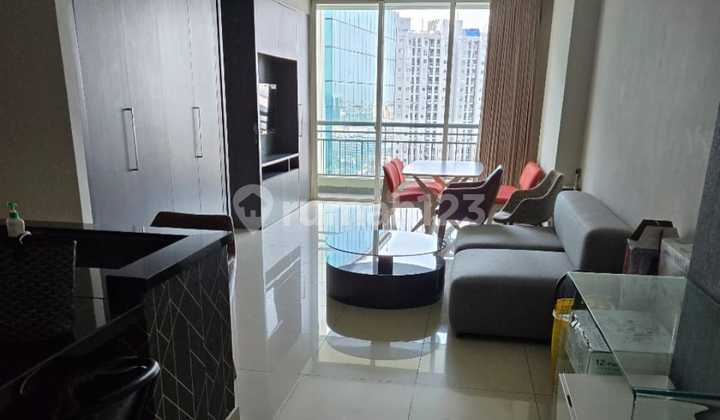 Dijual Apartemen Condo Daerah S Parman 2
