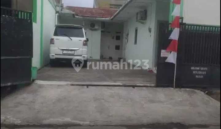 Rumah Kos Dijual, Perum. Bumi Satria Bekasi Rumah Kos Dijual, Perum. Bumi Satria Bekasi