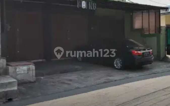 Kost House for Sale, Bumi Satria Housing Complex, Bekasi 2