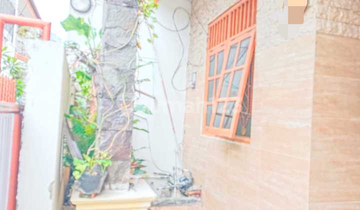 House for Rent 2 Floors, Tanjung Duren Area 2