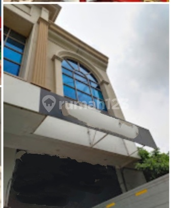 For Rent: 2-Story Shop House, Main Road Frontage For Rent: 2-Story Shop House, Main Road Frontage