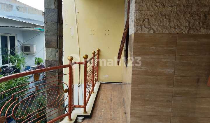 House for Rent 2 Floors, Tanjung Duren Area House for Rent 2 Floors, Tanjung Duren Area