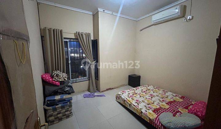 Dijual Rumah 2 Lantai 1