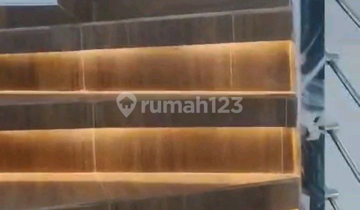 Rumah Brand New Dijual, Daerah Tanjung Duren ( Jakarta Barat) 2