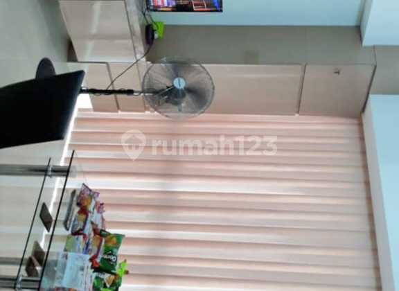 For Sale 1 Unit Condovillas Apartment (Rainbow Springs) Serpong, Home Concept Apartment. 2